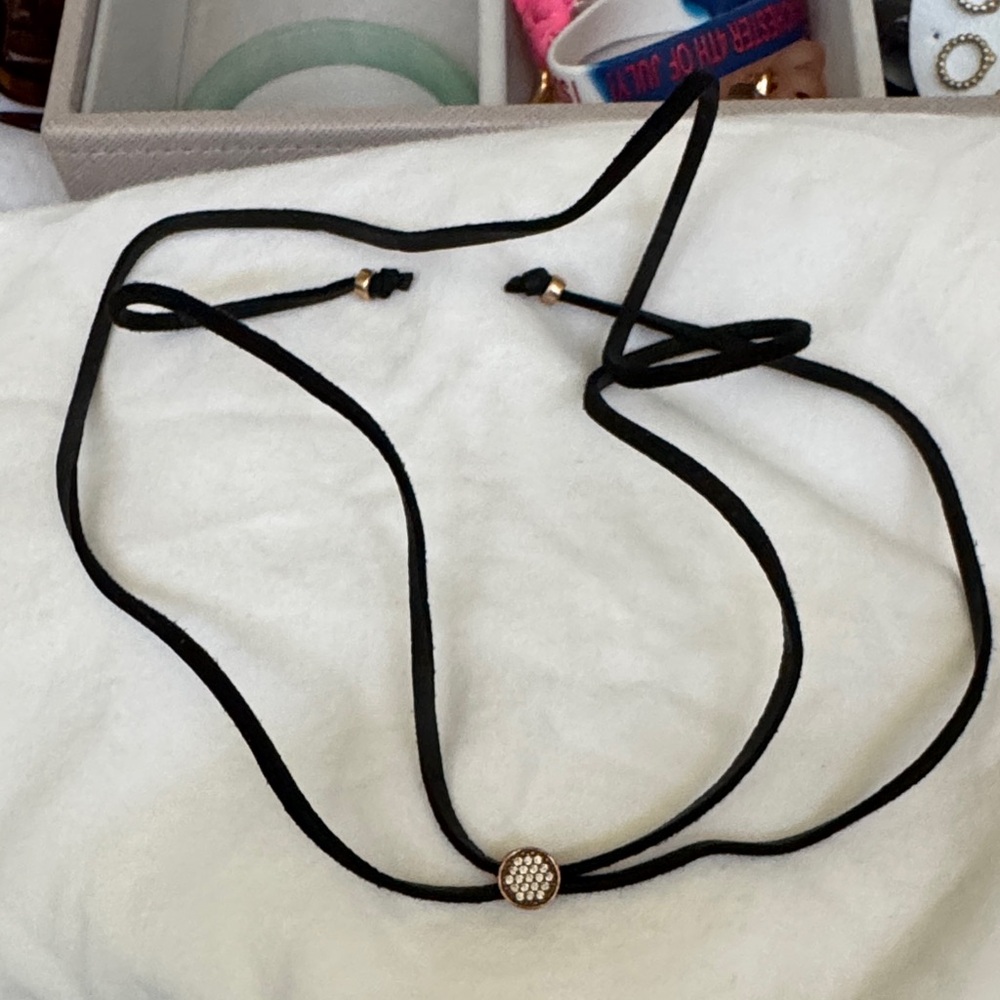 Chocker